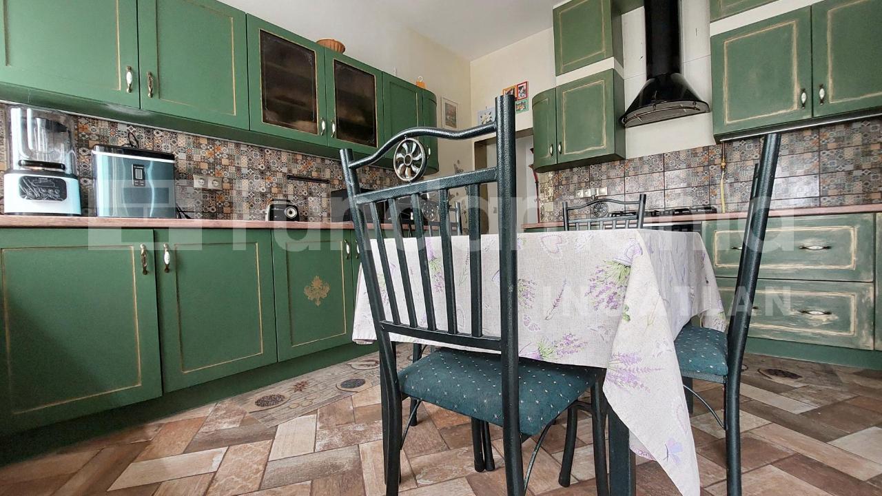 Vép - felújított családi ház, 4 szoba, 109 m2, telek: 853 m2